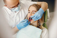 Local Business Darshan Dental Clinic in Ahmedabad 