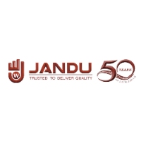 Jandu engineering works