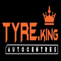 Local Business tyrekingautocentres in Burton-on-Trent 