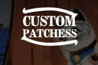 Local Business Custom Patches In The USA in Buffalo 