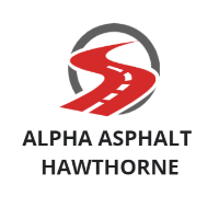 Alpha Asphalt Hawthorne