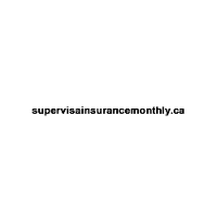 Super Visa Insurance Monthly