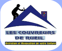 Local Business LES COUVREURS DE RUEIL in Rueil-Malmaison 