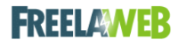Local Business Freela Web in Mississauga ON