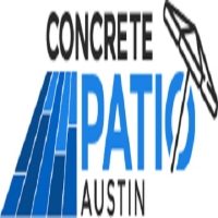 Local Business Concrete Patio Contractor Austin in Austin TX