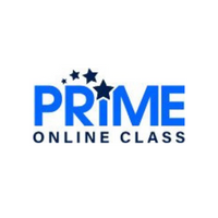 Prime Online Class