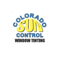 Local Business Colorado Sun Control in  