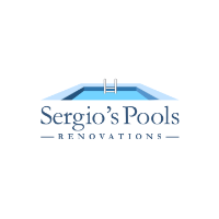 Local Business Sergio's Pools Renovations in  