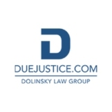 Local Business Dolinsky Law Group in Fort Lauderdale FL