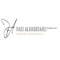 Local Business Fadi Kherdaji Limited in Tewkesbury England
