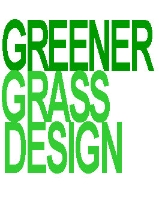 Local Business Greener Grass Design in Houston TX