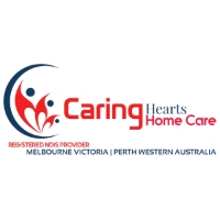 Local Business Caring Hearts Home Care in Williams Landing VIC