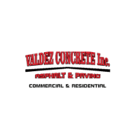 Valdez Concrete Inc.