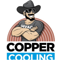 Local Business Copper Cooling LLC in Chiefland 