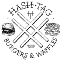 Local Business Hashtag Burgers and Waffles Capalaba in Capalaba QLD