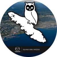 Local Business Island Owl Mazda in Campbell River BC