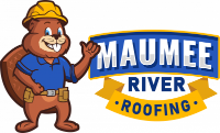 Local Business Maumee River Roofing in Fort Wayne 