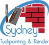 Sydney Tuckpointing & Rendering