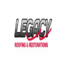 Legacy Roofing & Restorations