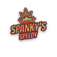 Spanky's Speedy weed delivery