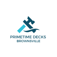 Primetime Decks Brownsville