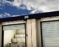Local Business County Line Self Storage in  