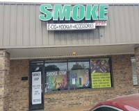Local Business Smoke Stop in  