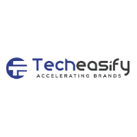 Local Business TechEasify Infotech in Surat 