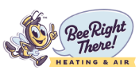 Local Business Bee Right There Heating & Air in Atascadero 