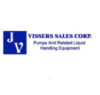 Local Business Vissers Sales Corp in Aurora, ON, Canada 