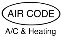 Air Code Air Conditioning & Heating
