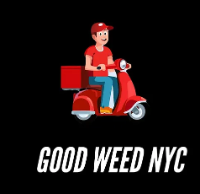 Local Business Good Weed NYC in Hester Street 