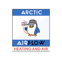 Local Business Arctic Airflow Heating and Air Conditioning Inc in  