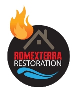 Local Business Romexterra Construction Fire and Water Restoration Services in  