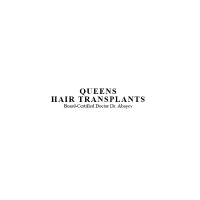 Dr V's Queens Hair Loss Transplants & Restoration