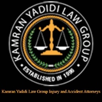 Local Business Kamran Yadidi Law Group Injury and Accident Attorneys in Sherman Oaks, CA 