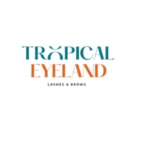 Tropical Eyeland