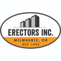 Local Business ERECTORS INC. in Milwaukie, OR 