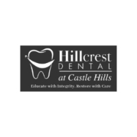 Local Business Hillcrest Dental At Castle Hills in Lewisville TX
