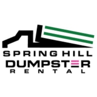 Local Business Spring Hill Dumpster Rental in Spring Hill 