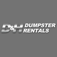 Local Business D&H Dumpster Rentals in Vancleave, MS 