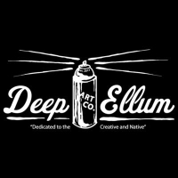 Local Business Deep Ellum Art Company in Dallas 