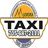 Muskoka Taxi