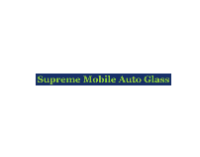 Local Business Supreme Mobile Auto Glass in Monrovia, CA 