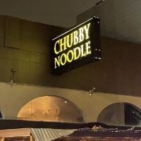 Local Business Chubby Noodle in San Francisco 