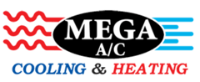 Mega AC Cooling & Heating