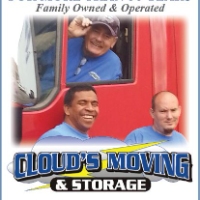 Local Business Cloud's Moving & Storage in Washington, UT 