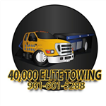 Local Business 40000 Elite Towing in  