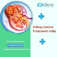 Top Kidney Cancer Hospitals of India