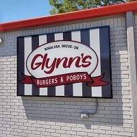Local Business Glynn's Drive-In in Bogalusa 